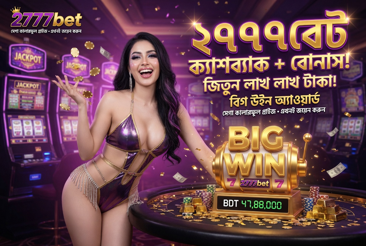 2777bet